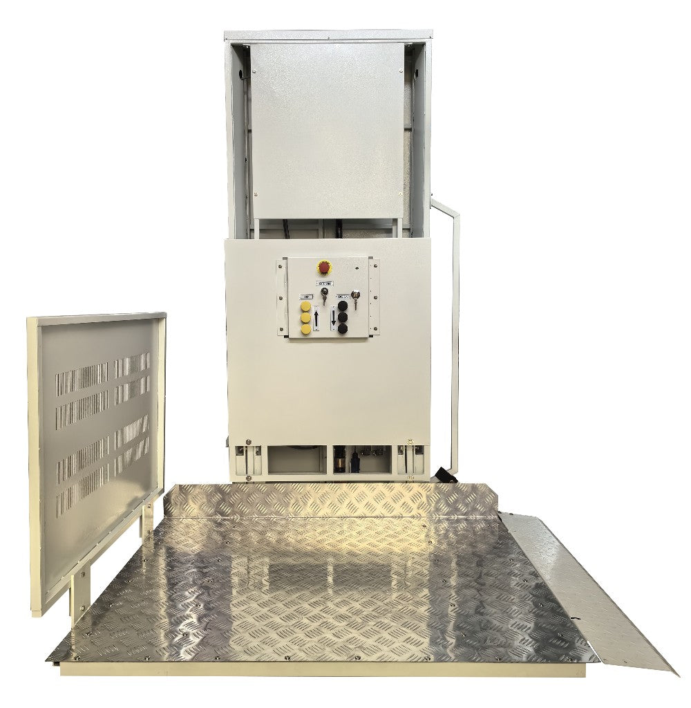 P-Lift Series Residential Wheelchair Lift