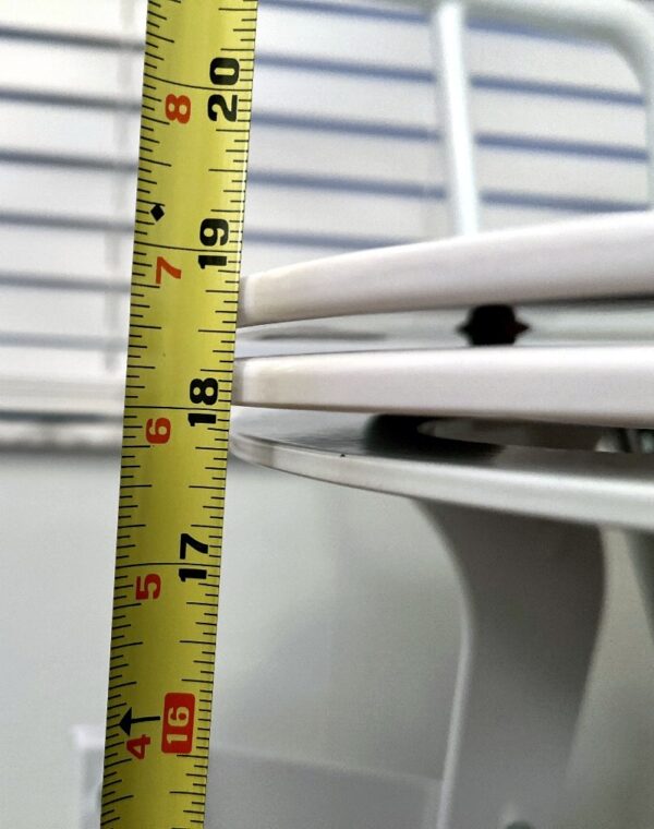 TL-3030K Toilet Lift