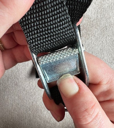 Polairis HD Independent Body Lifter