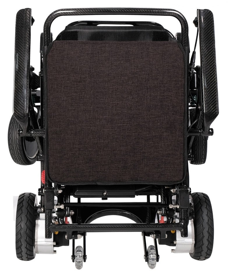 Pegasus Super Light Foldable Wheelchair