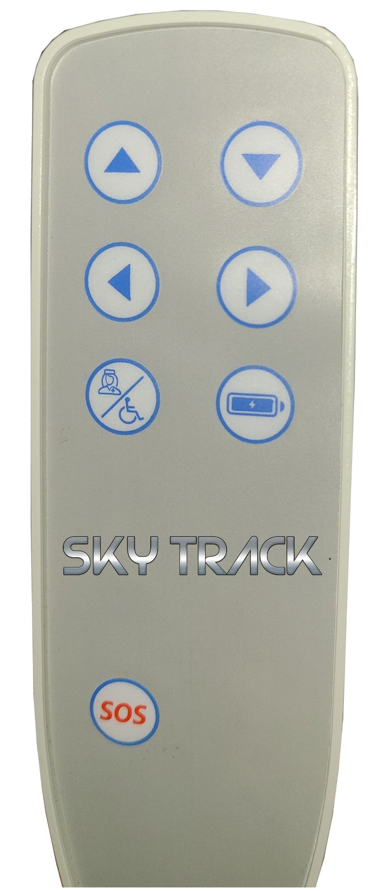 Sky Track Ceiling Lift S450