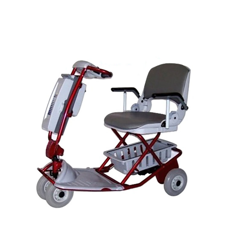 The Lexis Light Foldable Mobility Scooter