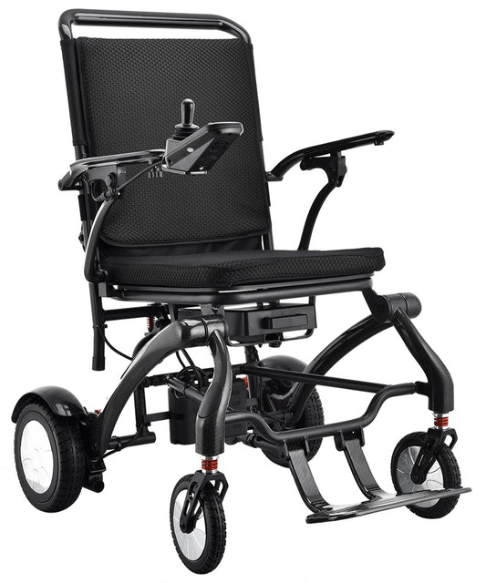 Matrix Ultra Carbon Fiber Wheelchair