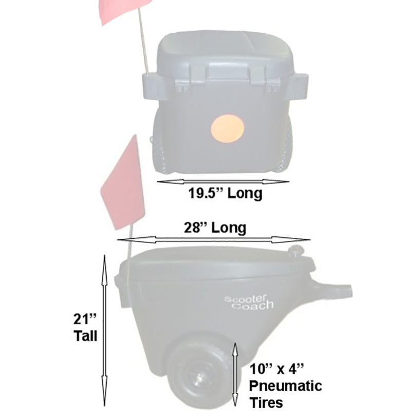 The Handy Scooter Coach