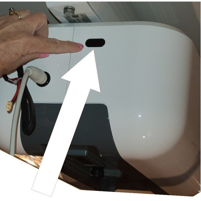Sky Track Ceiling Lift S450