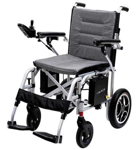 Oracle Super Light Power Wheelchair