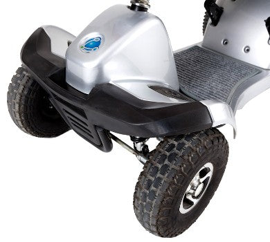 The Titan Hummer XL Mobility Scooter