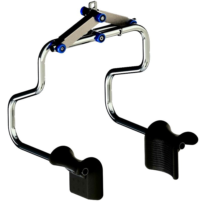 Polairis HD Independent Body Lifter