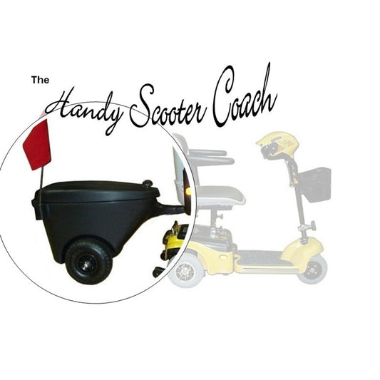 The Handy Scooter Coach