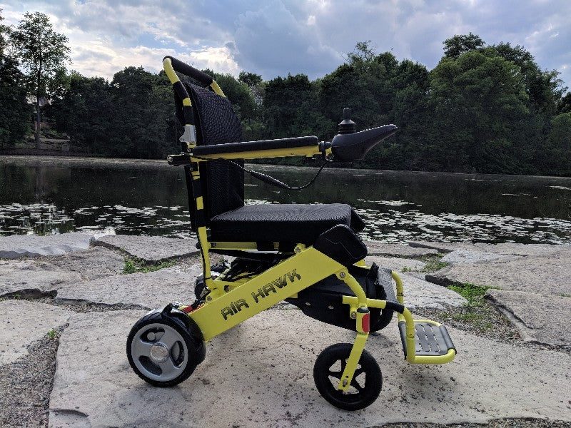 The Air Hawk