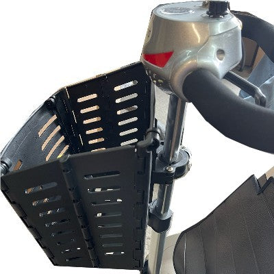 Optimus Automatic Folding Scooter