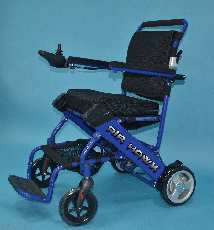 The Air Hawk