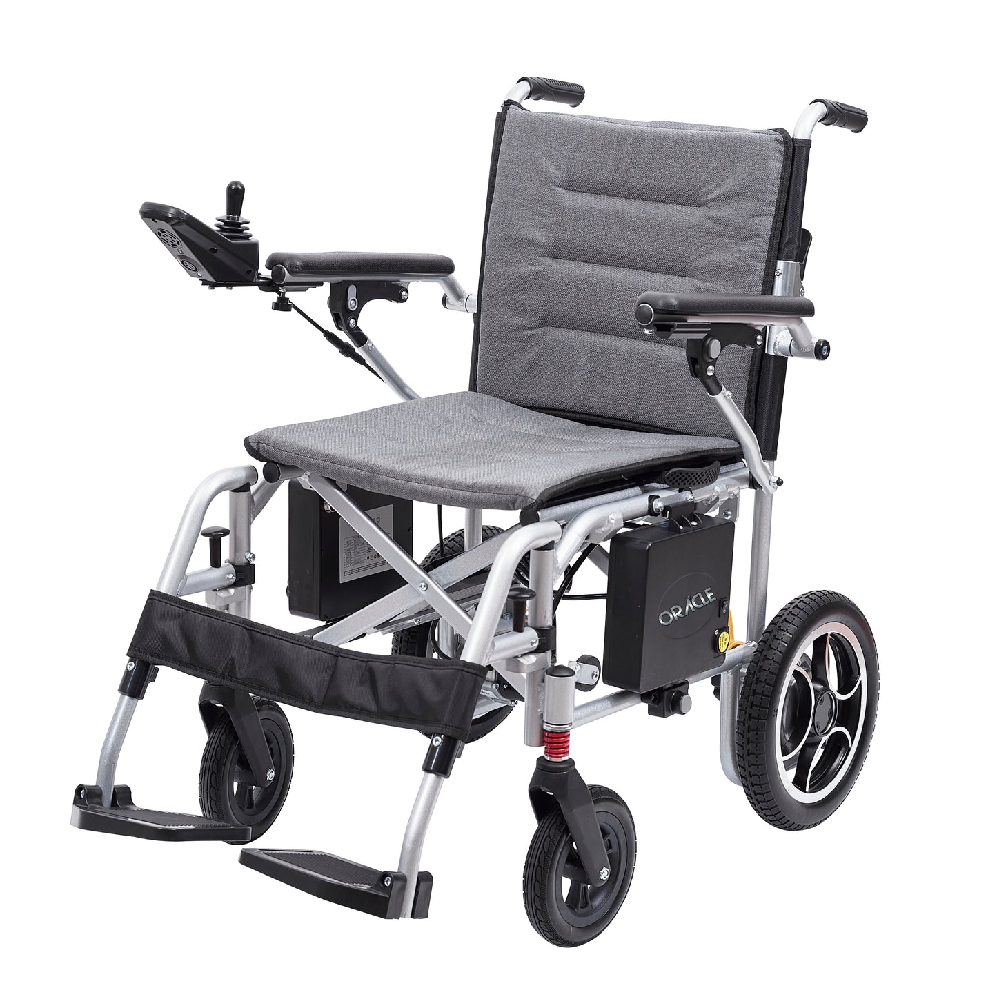 Oracle Super Light Power Wheelchair