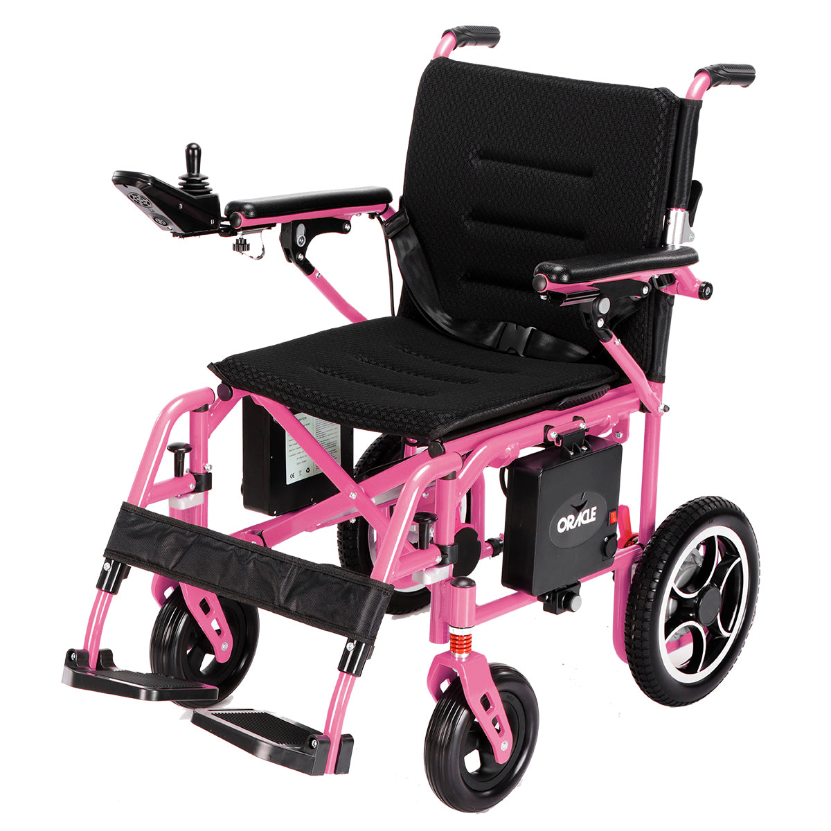 Oracle Super Light Power Wheelchair