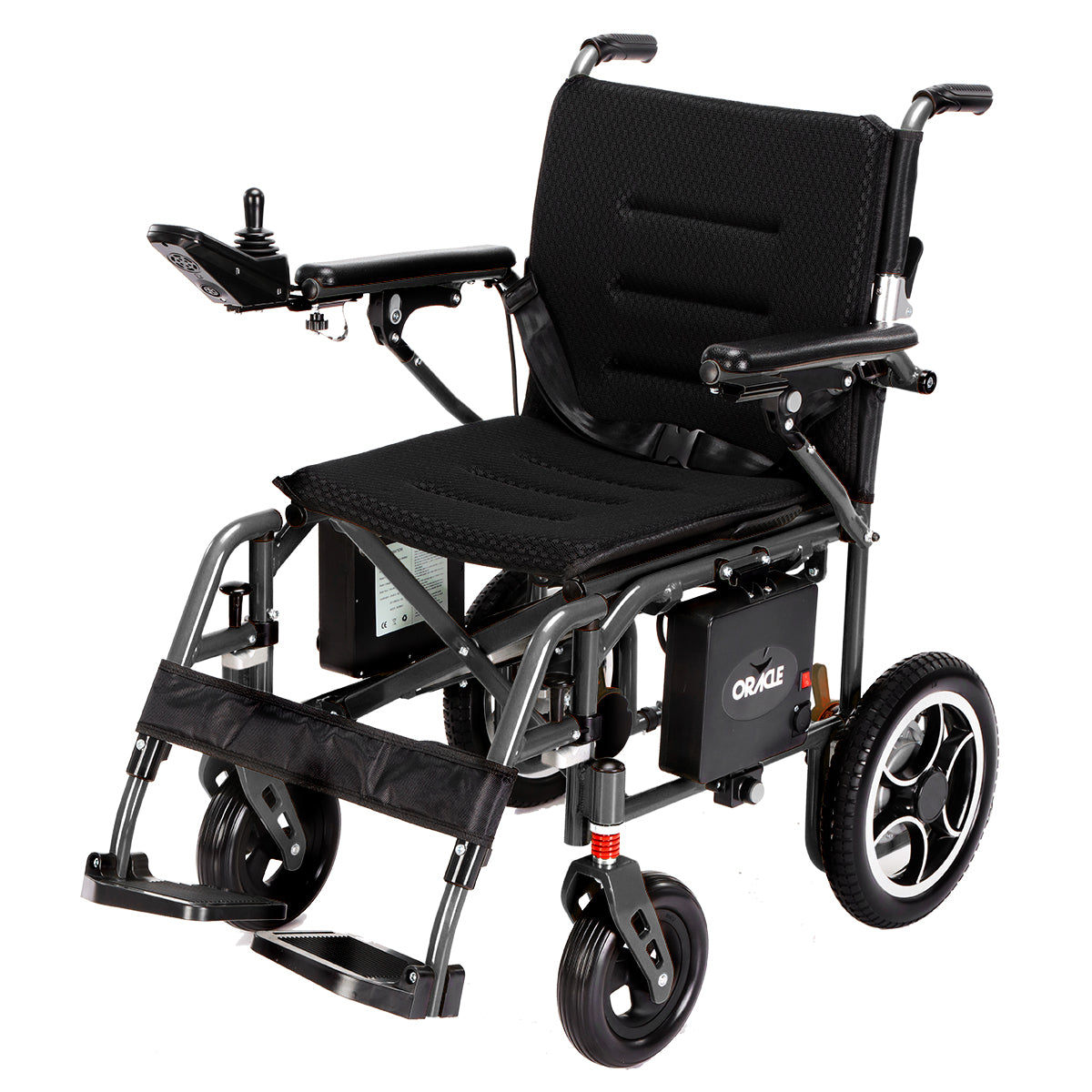 Oracle Super Light Power Wheelchair