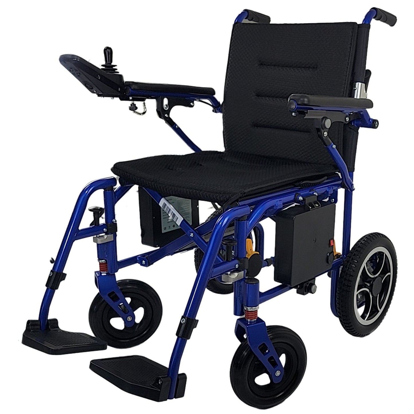 Oracle Super Light Power Wheelchair