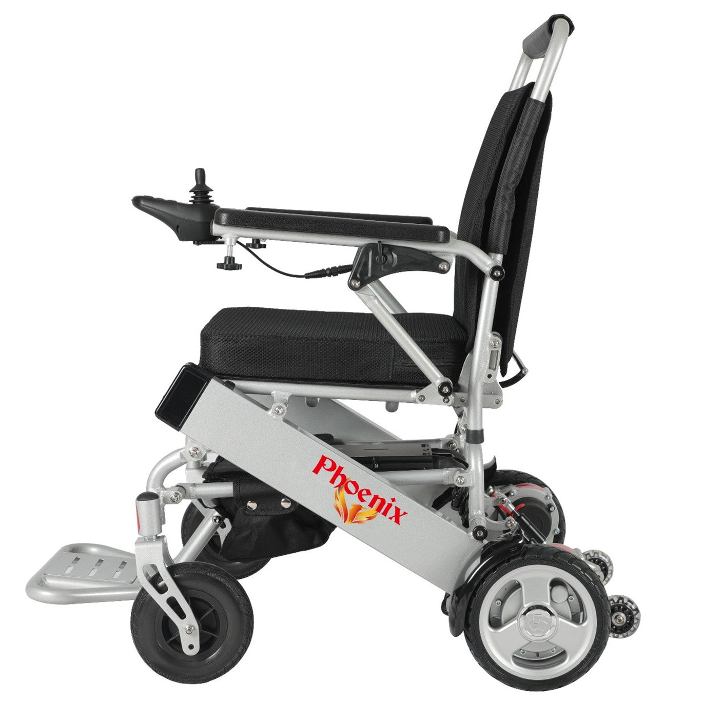 Phoenix Portable Power Wheelchair