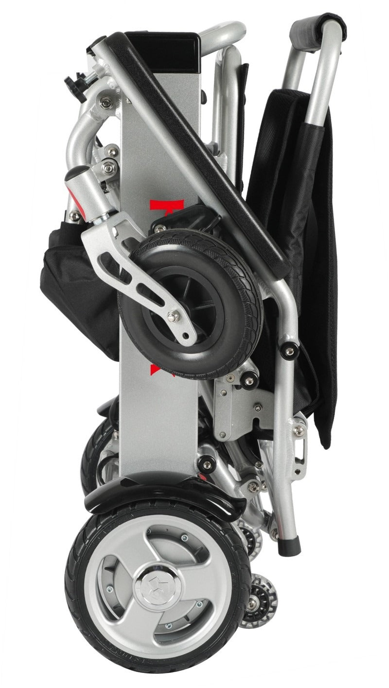 Phoenix Portable Power Wheelchair