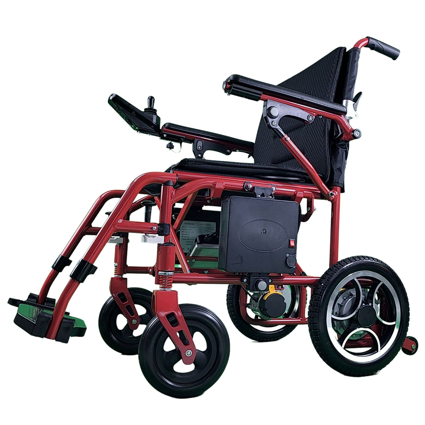 Oracle Super Light Power Wheelchair