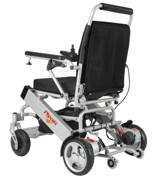 Phoenix Portable Power Wheelchair