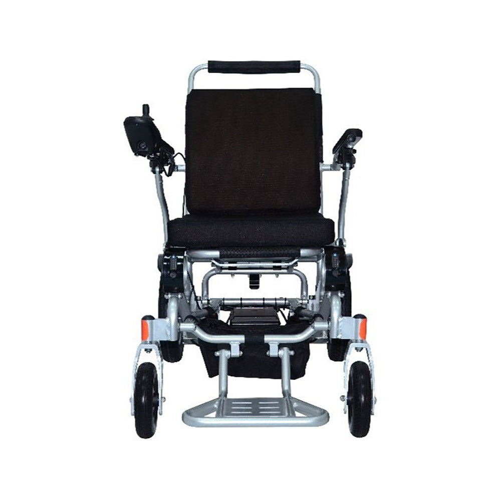 Eagle HD Bariatric Portable Wheelchair