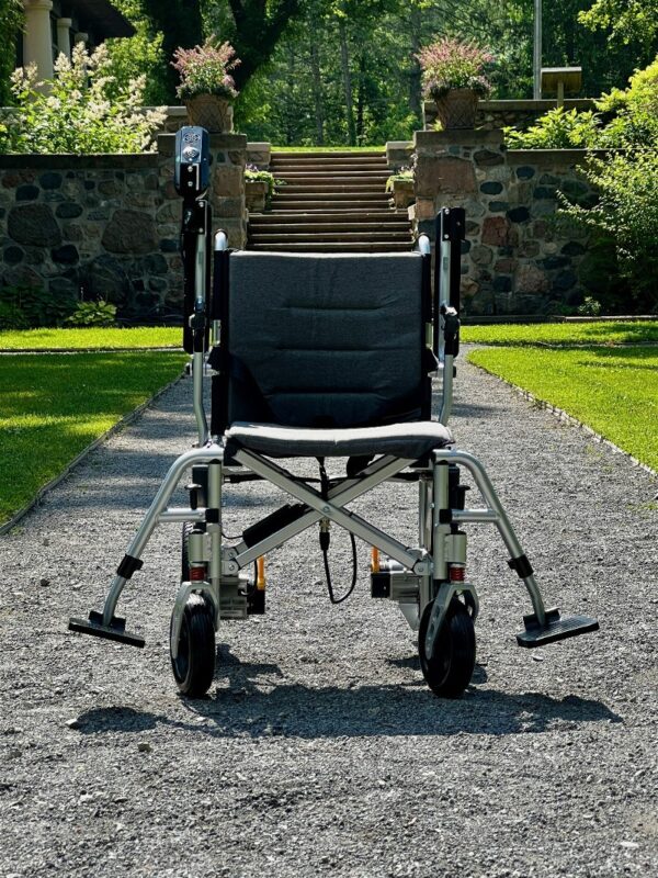 Oracle Super Light Power Wheelchair