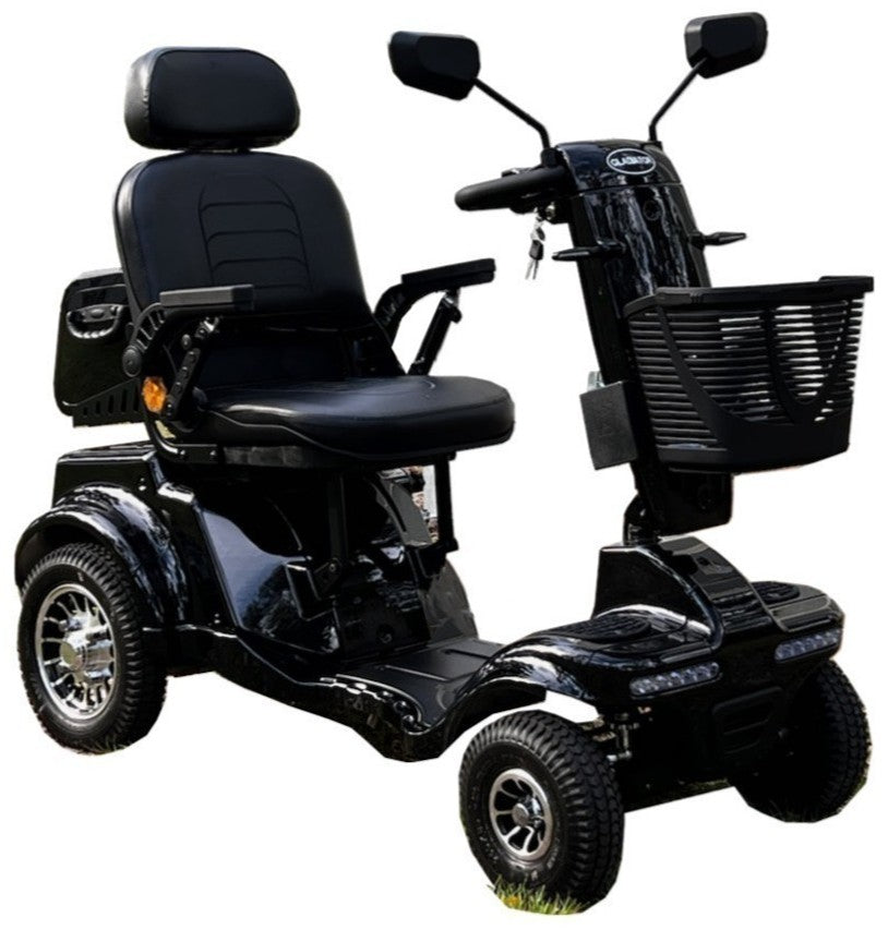 Gladiator 4 Wheel Scooter