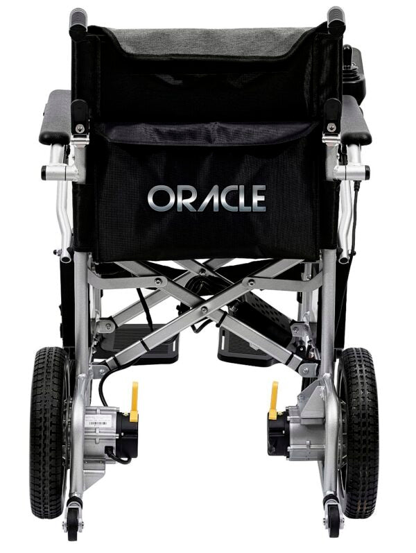 Oracle Super Light Power Wheelchair