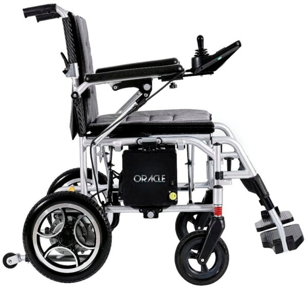 Oracle Super Light Power Wheelchair