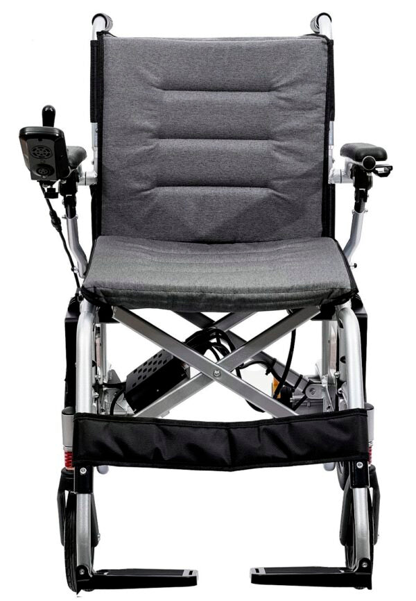 Oracle Super Light Power Wheelchair