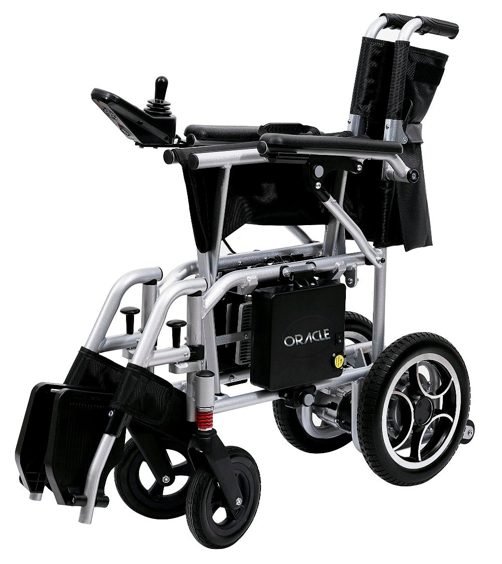 Oracle Super Light Power Wheelchair